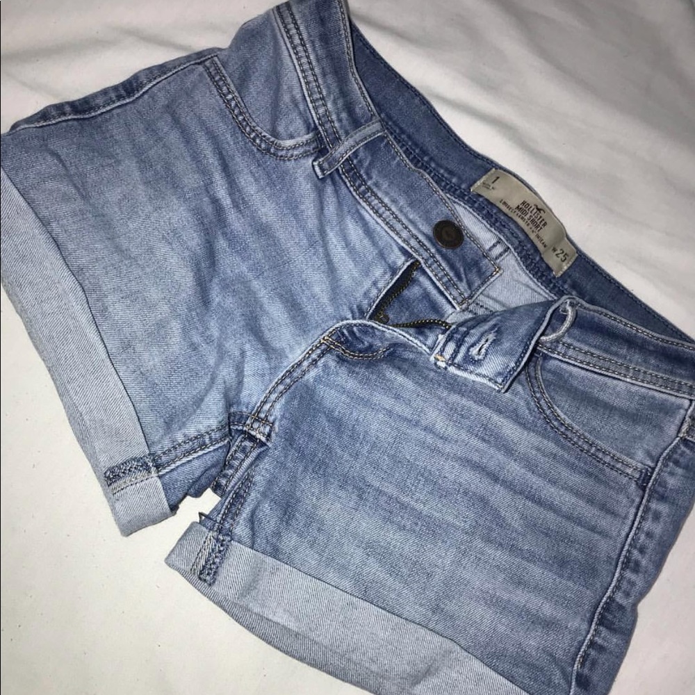 Hollister Shorts